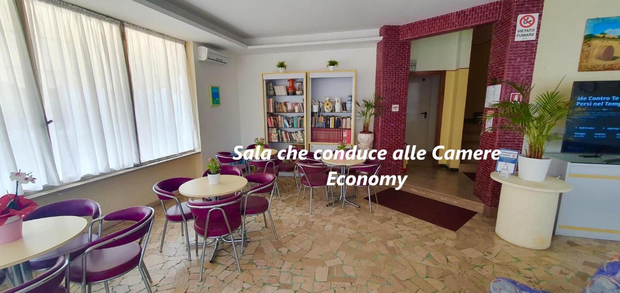 Hotel Alessi** Rimini Extérieur photo